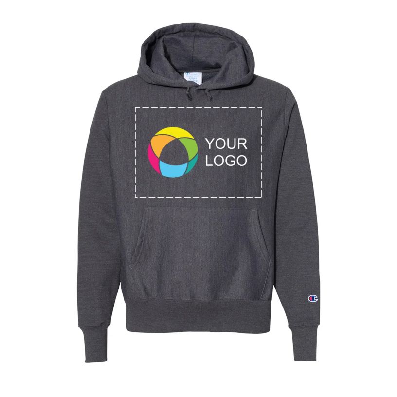 Example 1 of selected product