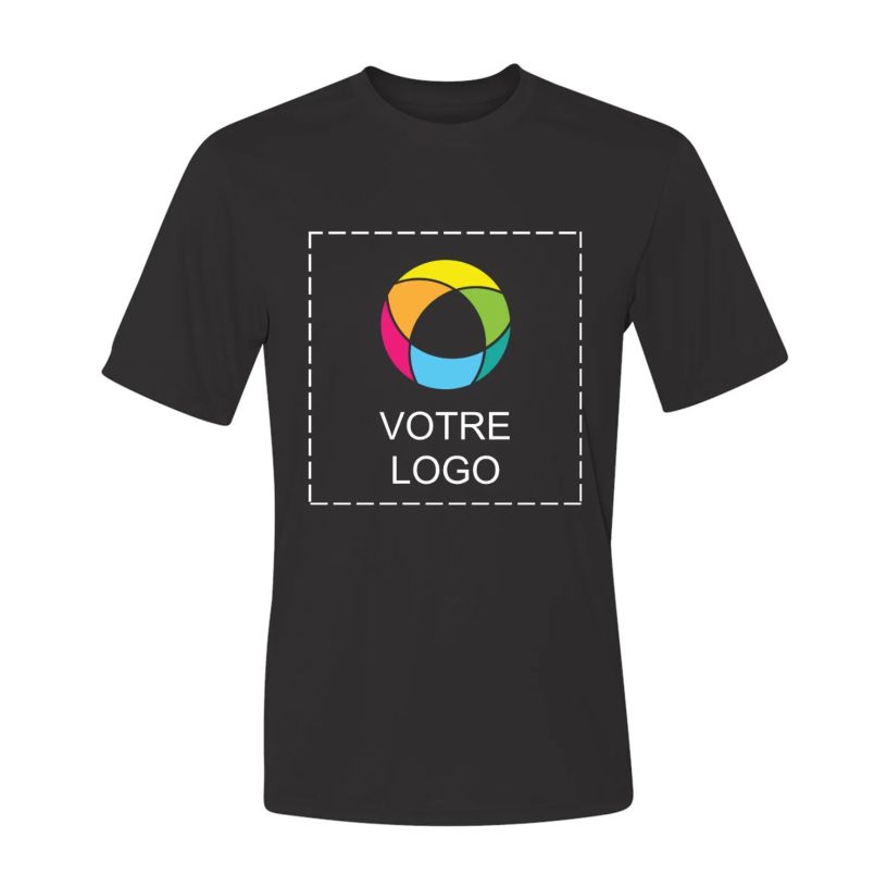 Exemple 1 de produit sélectionné