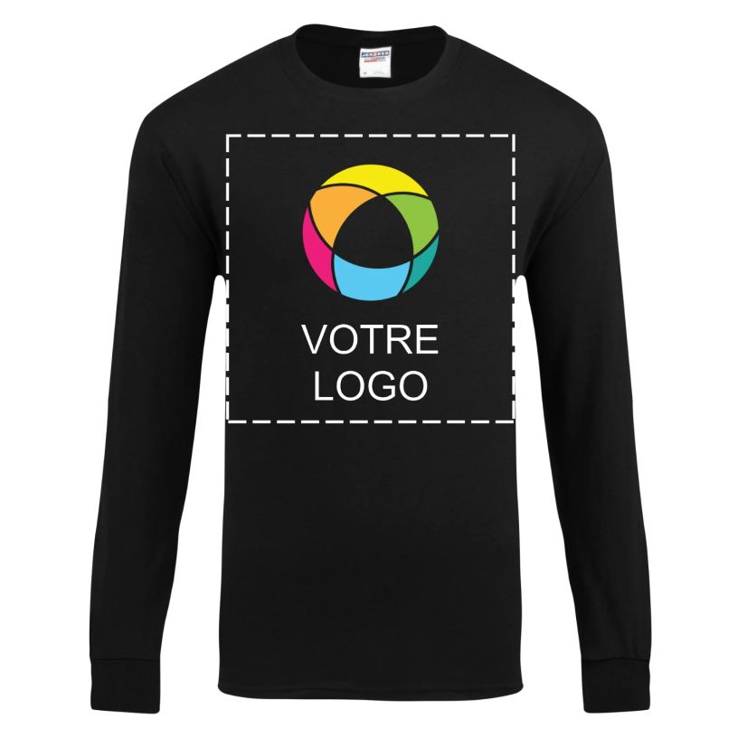 Exemple 1 de produit sélectionné