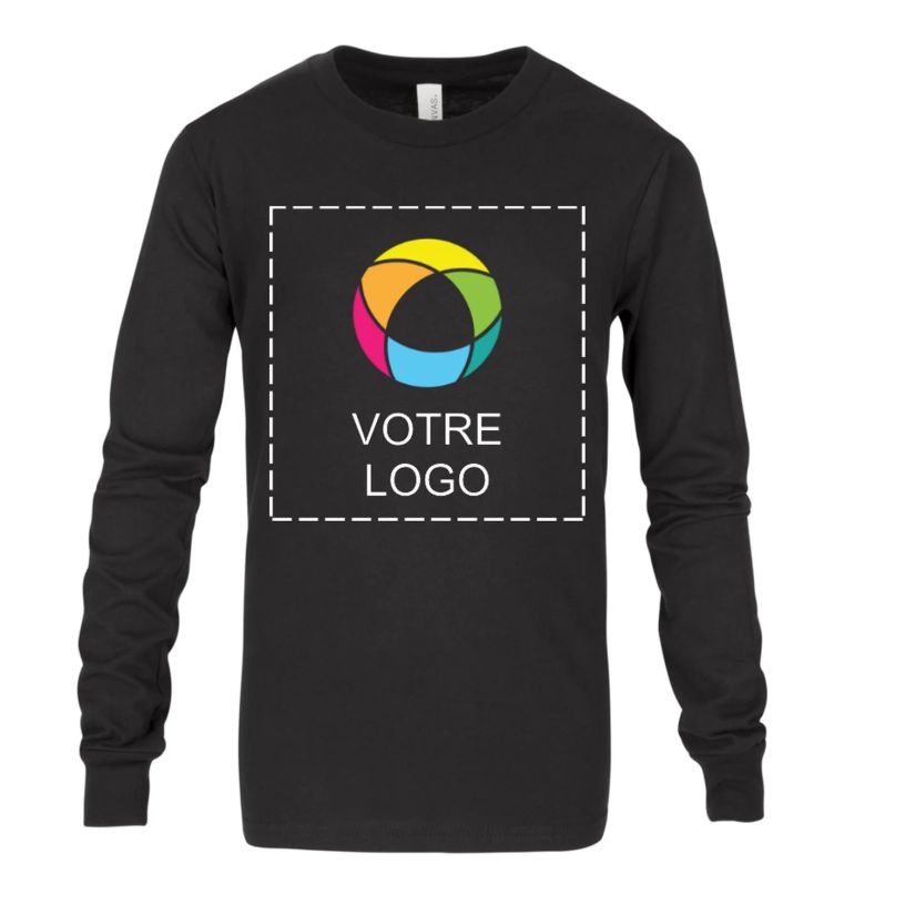 Exemple 1 de produit sélectionné