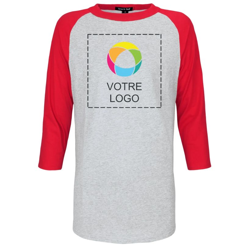 Exemple 1 de produit sélectionné