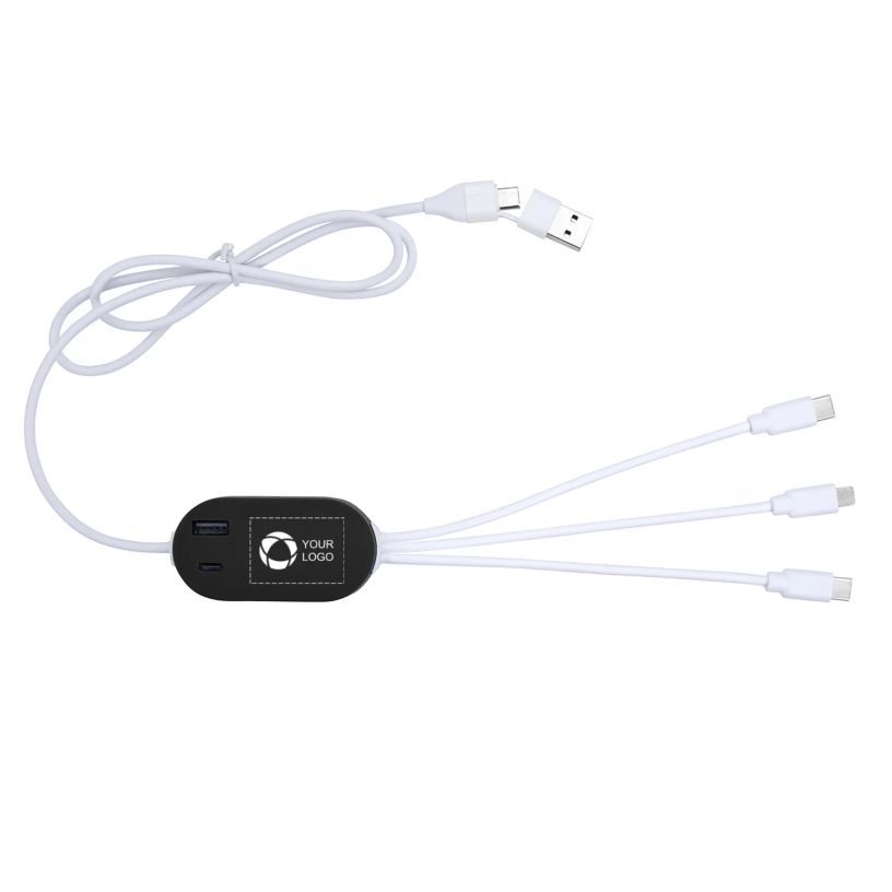 Example 1 of selected product