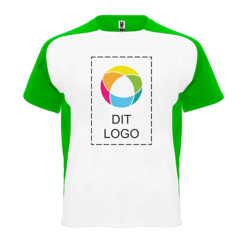 Eksempel 1 på det valgte produkt