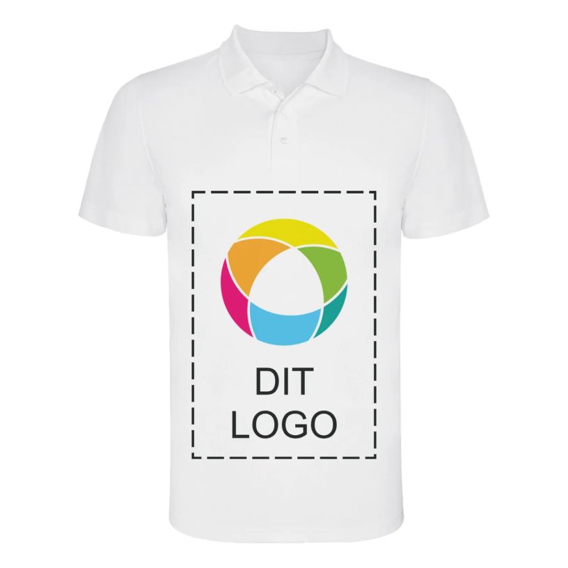 Eksempel 1 på det valgte produkt