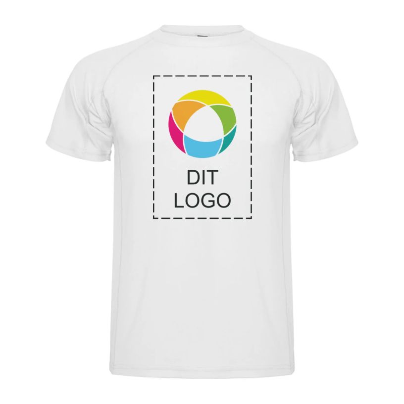 Eksempel 1 på det valgte produkt