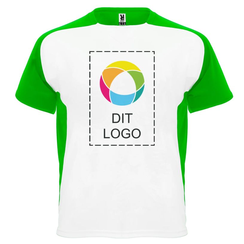 Eksempel 1 på det valgte produkt