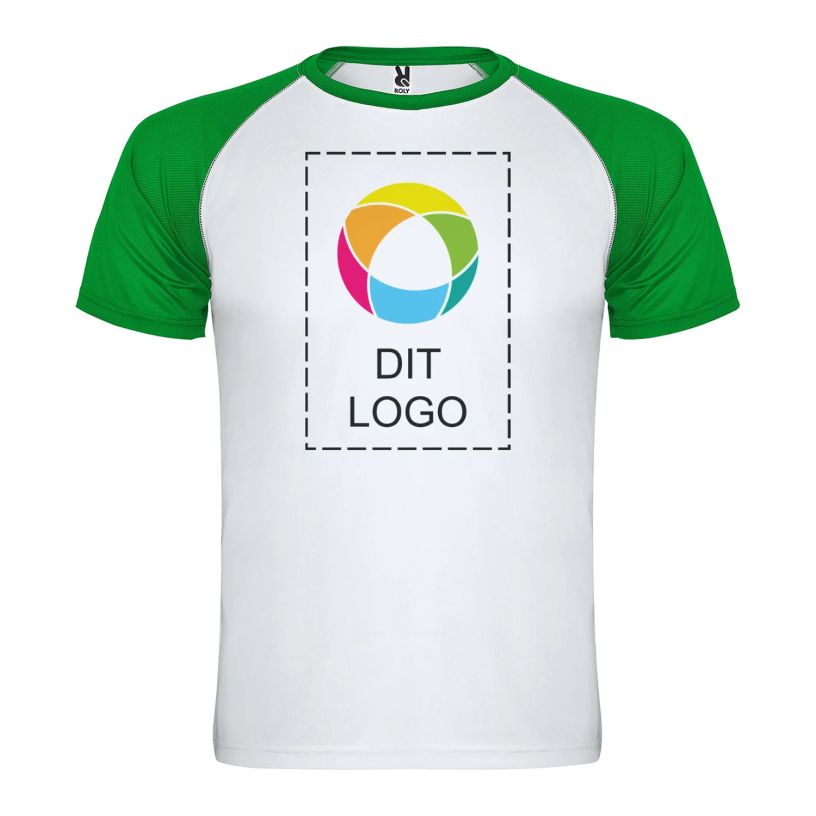 Eksempel 1 på det valgte produkt