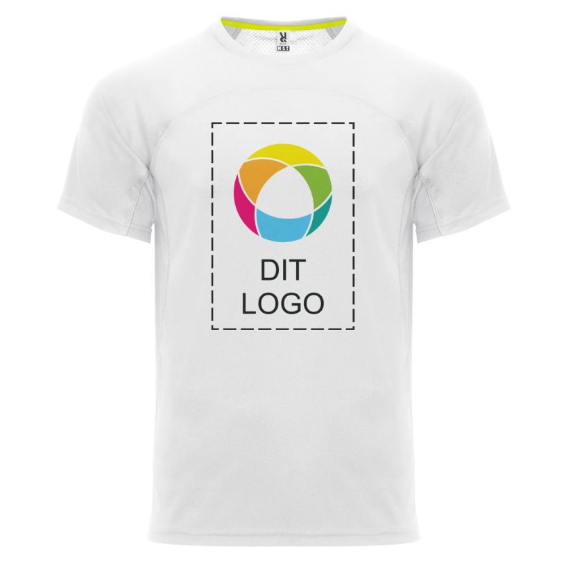 Eksempel 1 på det valgte produkt