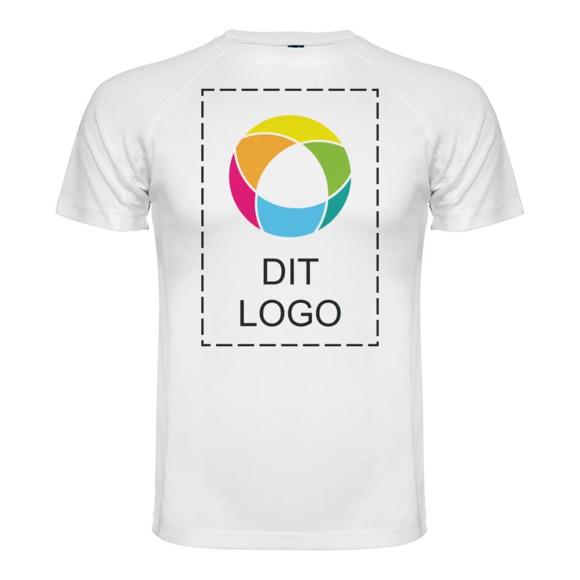 Eksempel 1 på det valgte produkt