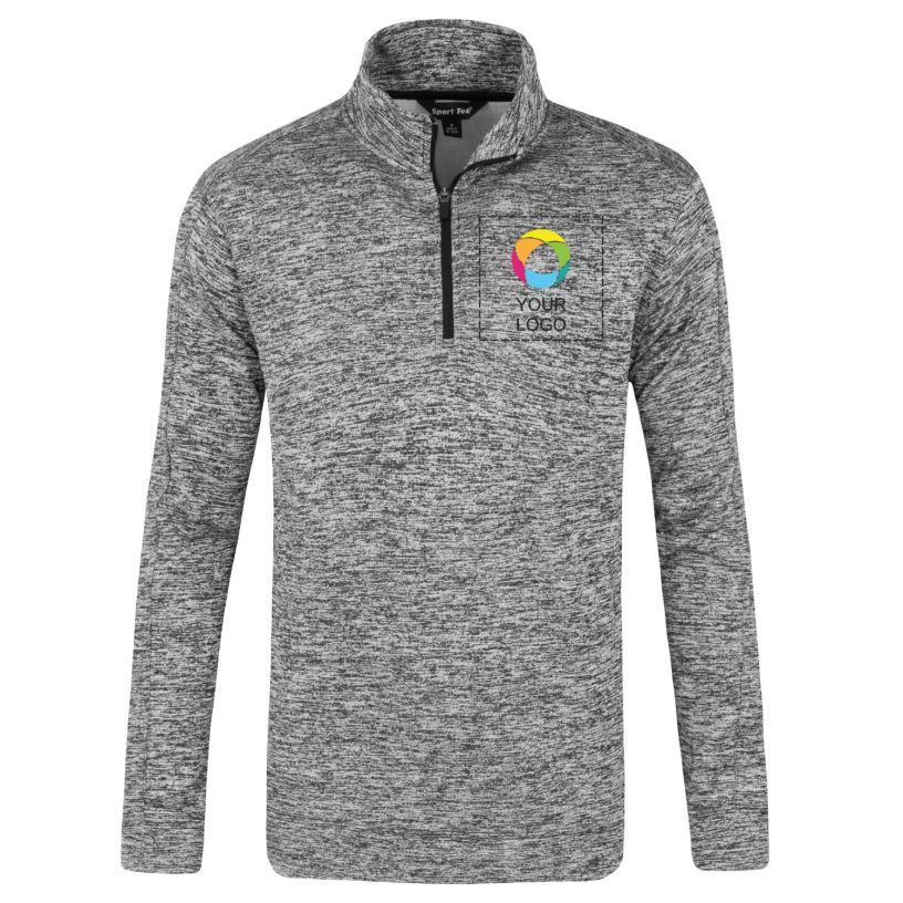 Example 1 of selected product