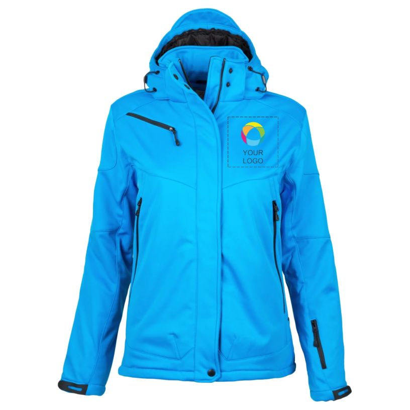 Example 1 of selected product