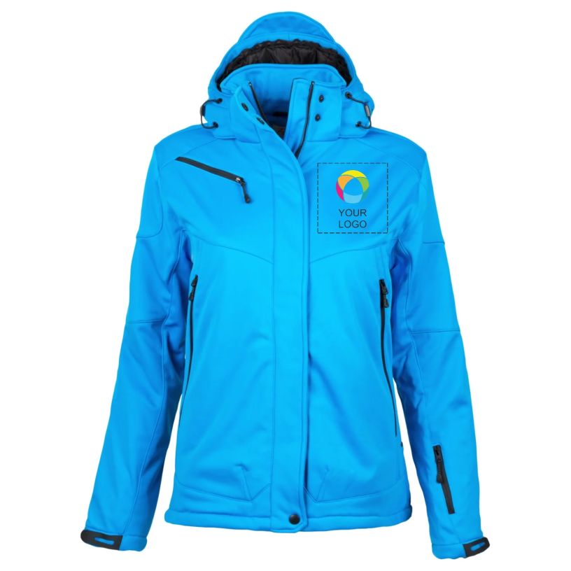 Example 1 of selected product