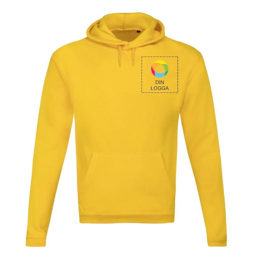 Exempel 1 av vald produkt