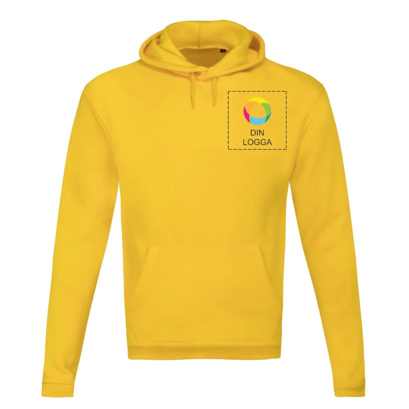 Exempel 1 av vald produkt