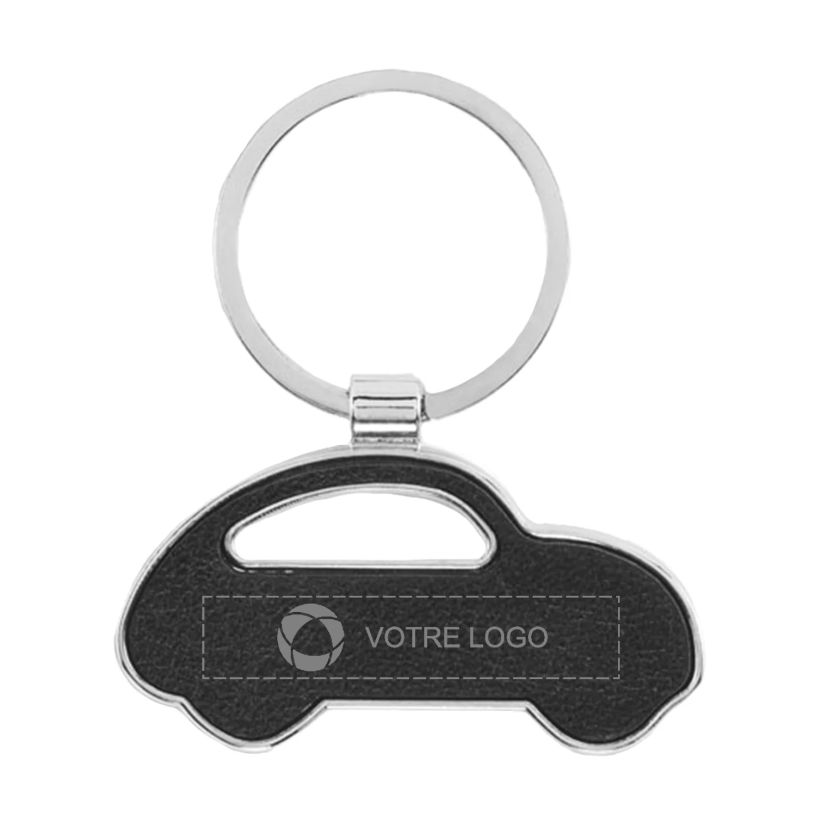 Exemple 1 de produit sélectionné