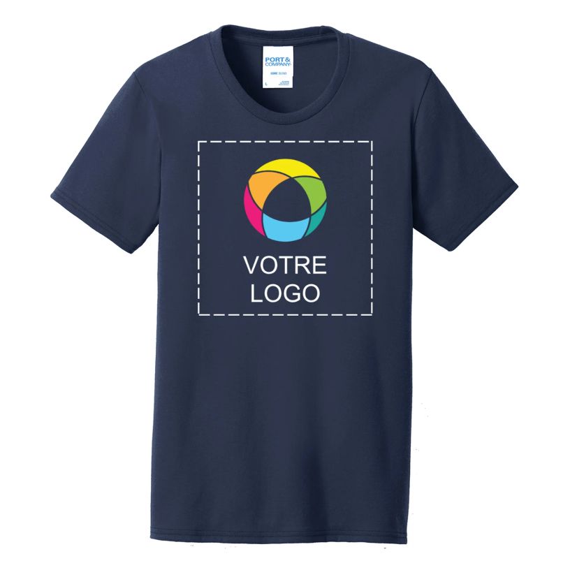 Exemple 1 de produit sélectionné