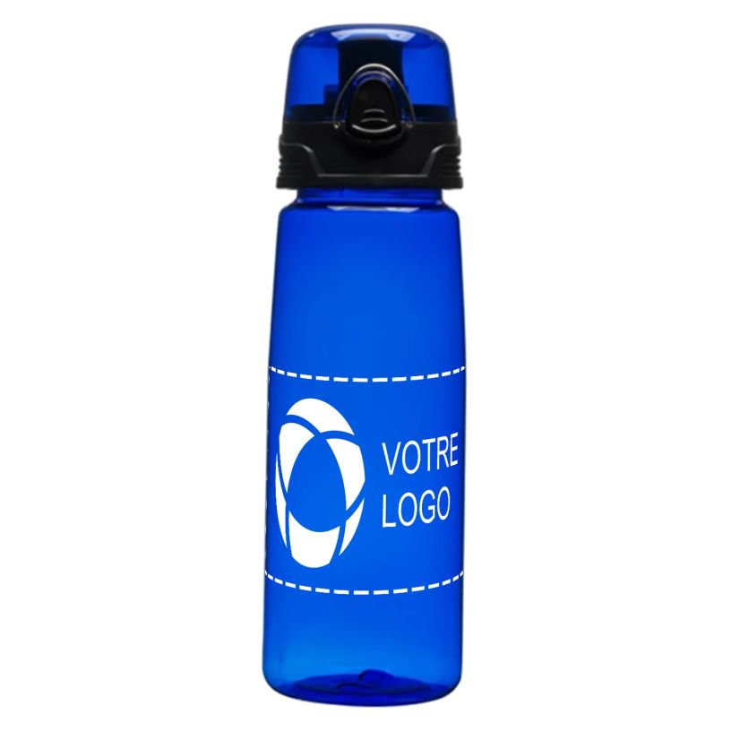 Exemple 1 de produit sélectionné