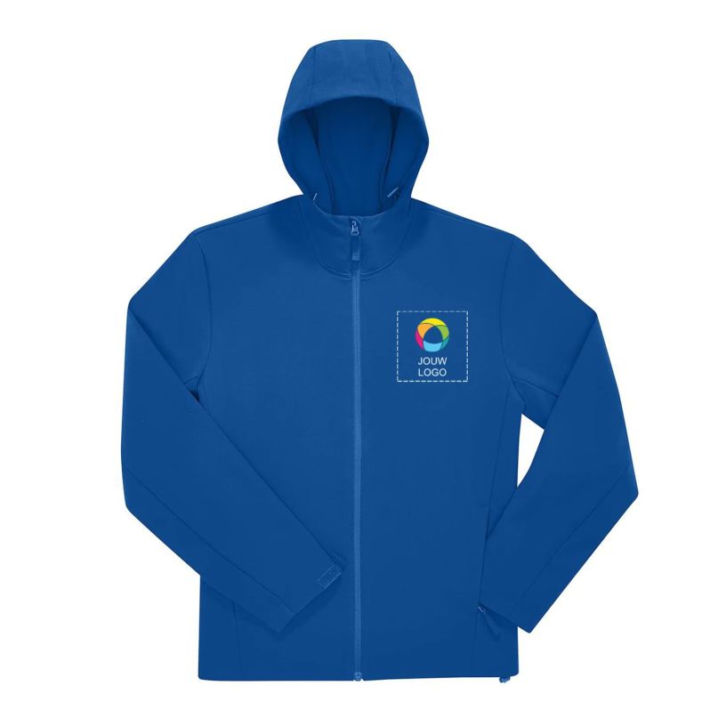 Voorbeeld 1 van geselecteerd product