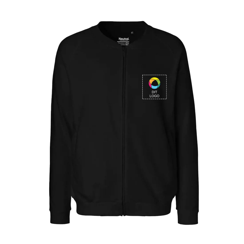 Eksempel 1 på det valgte produkt