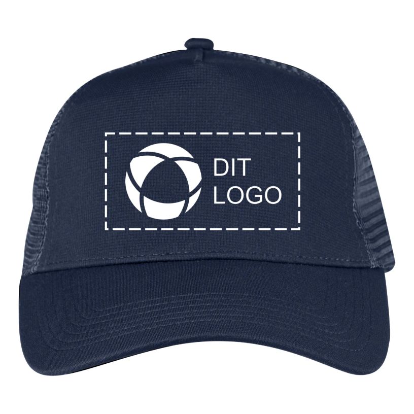 Eksempel 1 på det valgte produkt