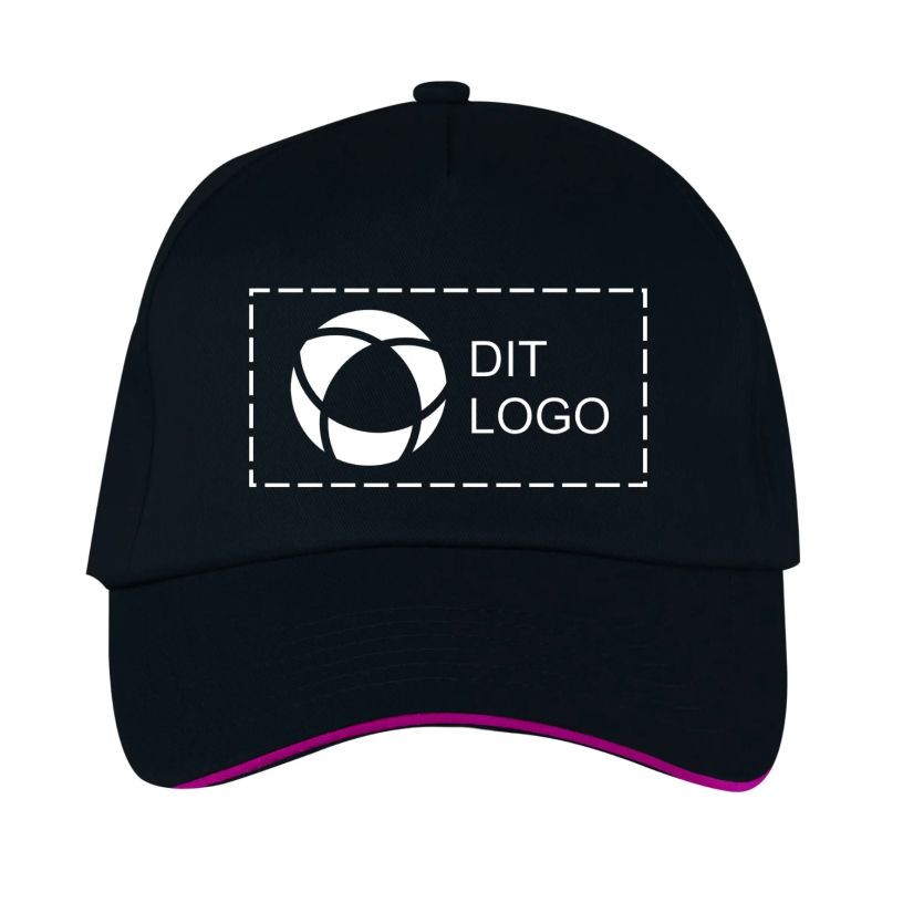 Eksempel 1 på det valgte produkt