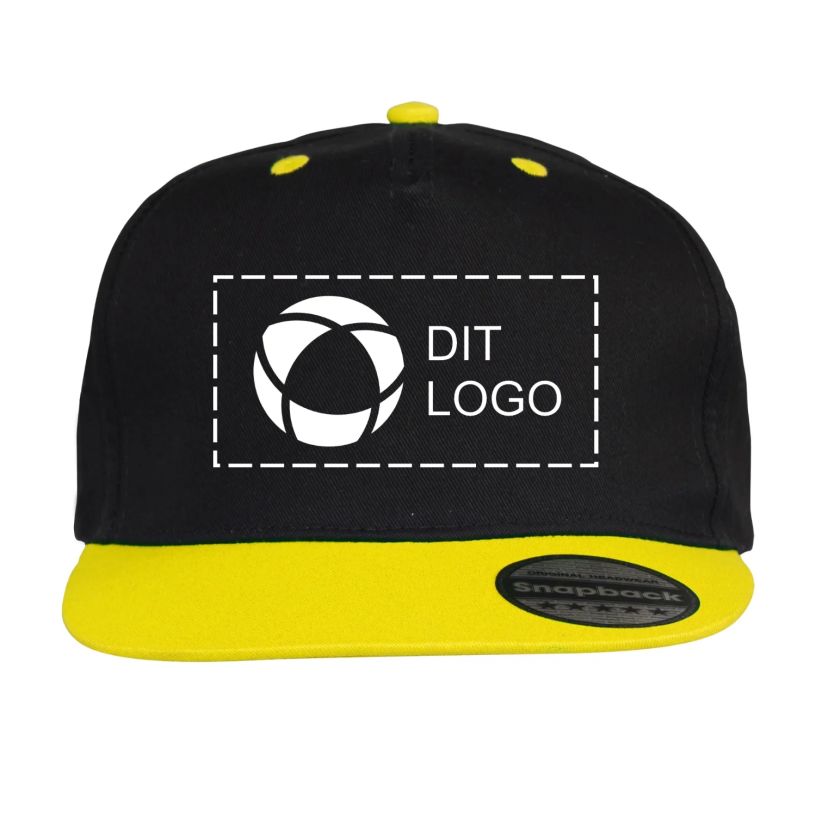 Eksempel 1 på det valgte produkt