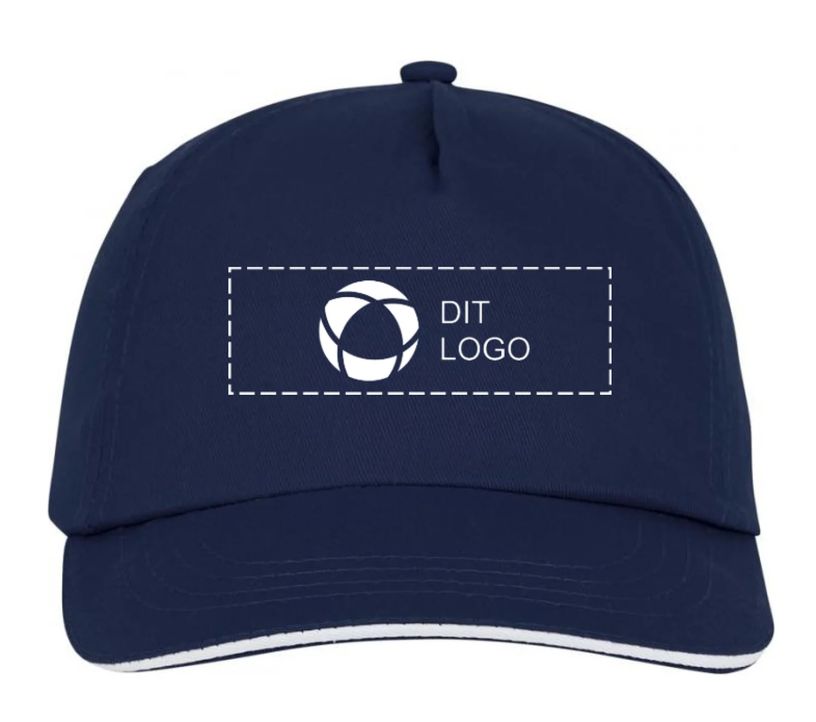 Eksempel 1 på det valgte produkt