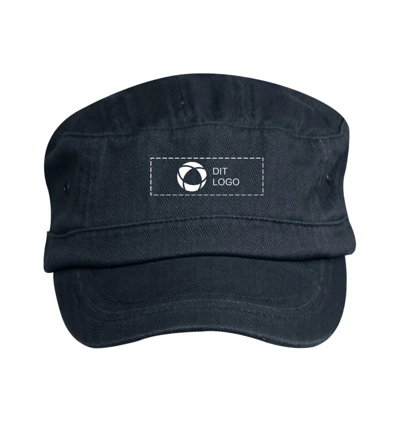 Eksempel 1 på det valgte produkt