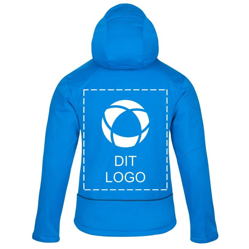 Eksempel 1 på det valgte produkt