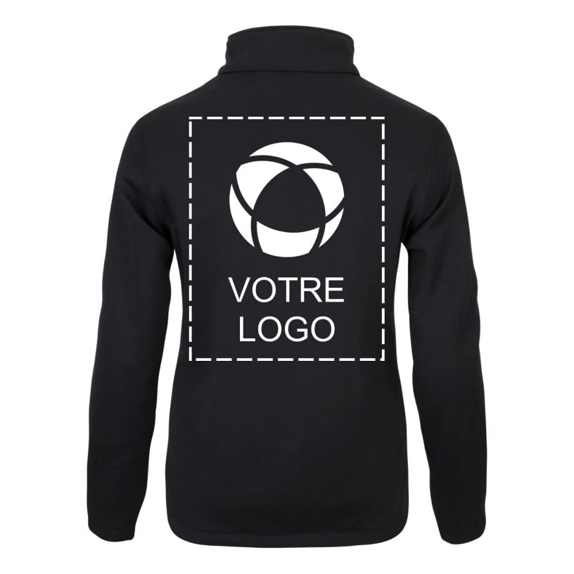 Exemple 1 de produit sélectionné