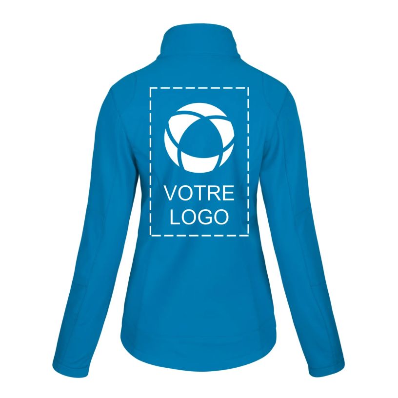 Exemple 1 de produit sélectionné