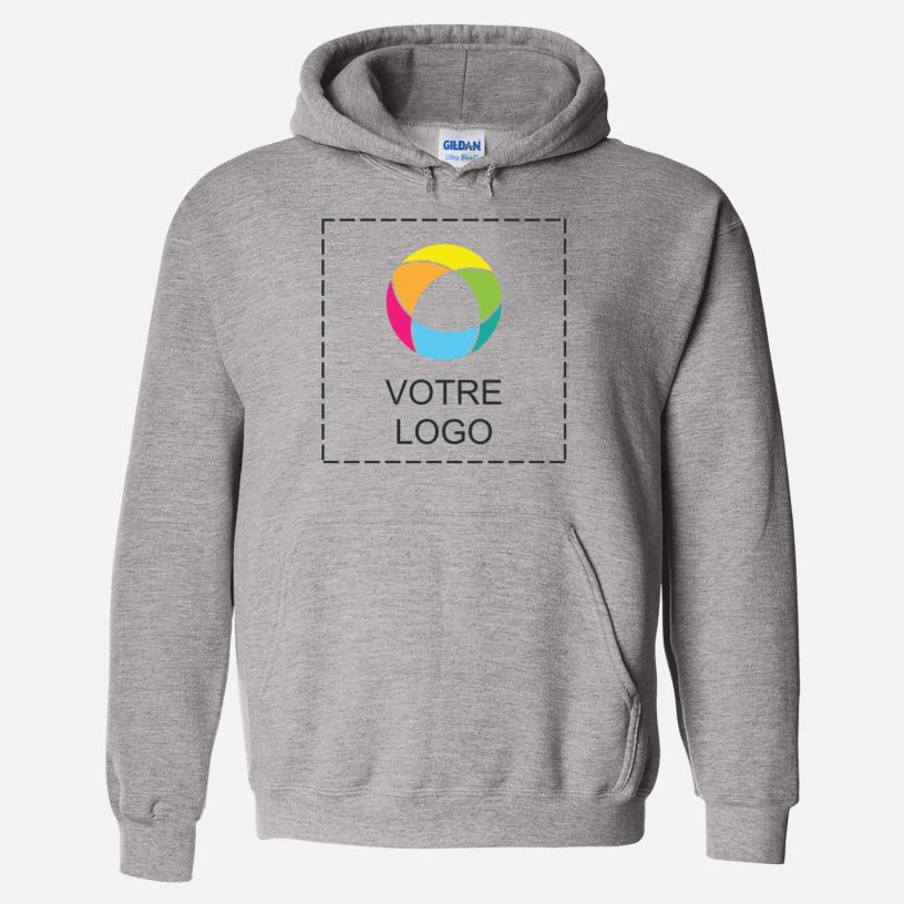 Exemple 1 de produit sélectionné