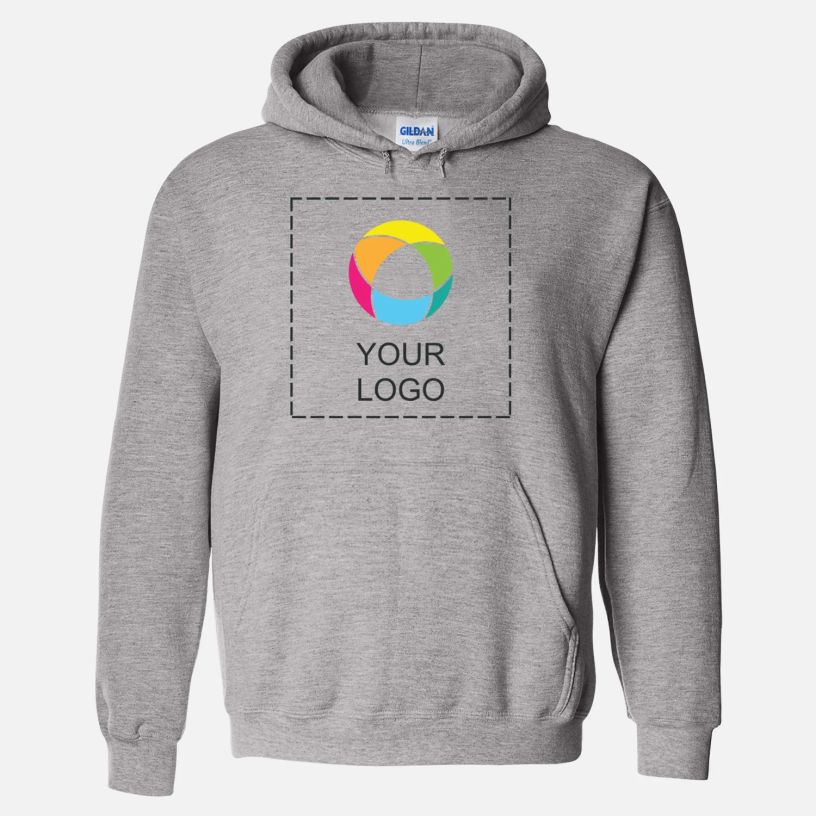 Example 1 of selected product