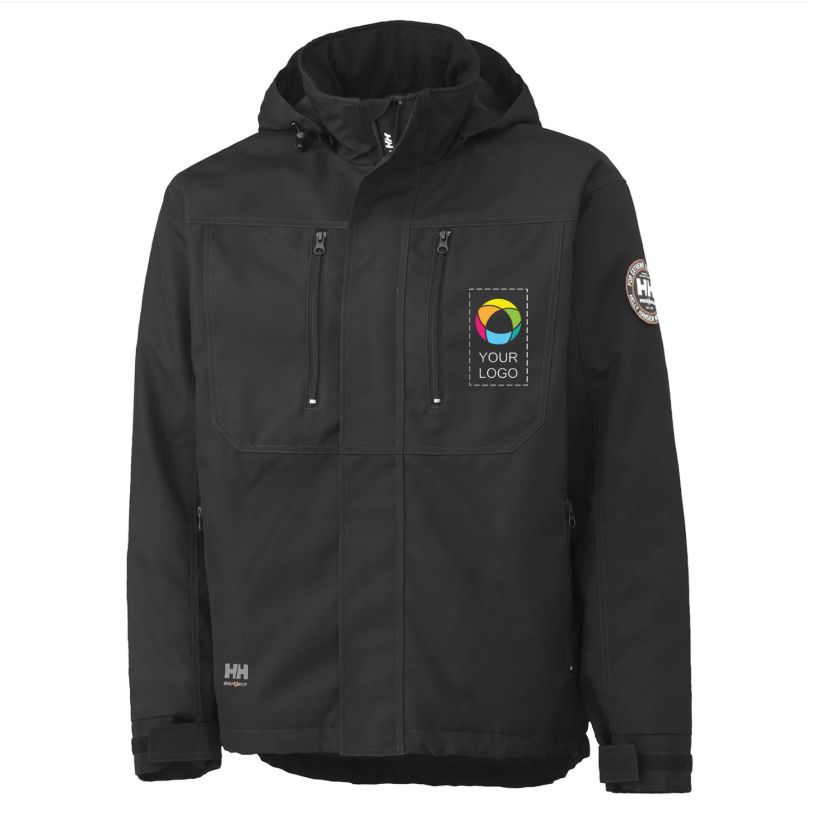 Example 1 of selected product