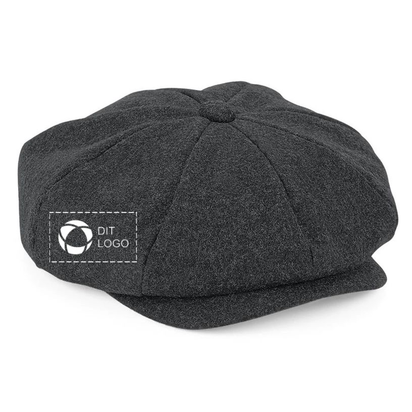 Eksempel 1 på det valgte produkt