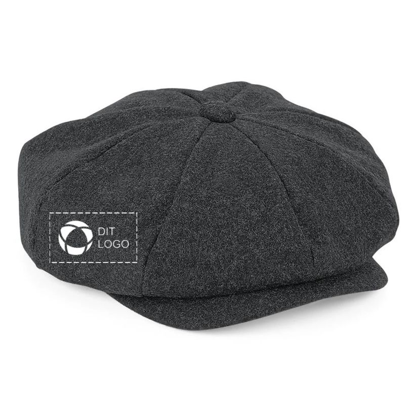 Eksempel 1 på det valgte produkt