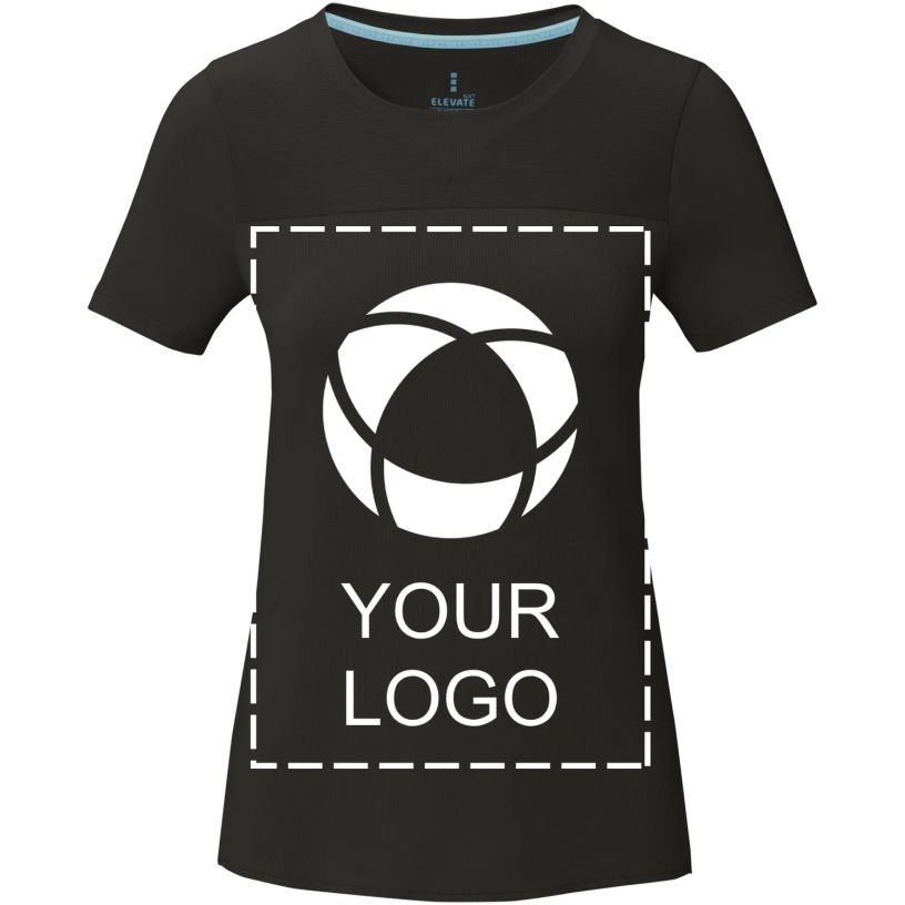 Example 1 of selected product