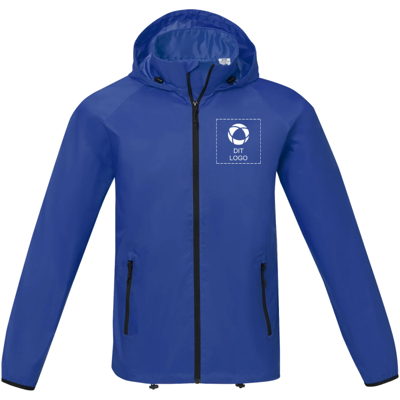 Eksempel 1 på det valgte produkt