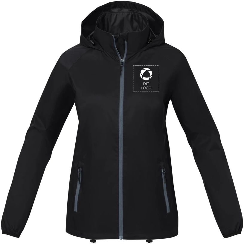 Eksempel 1 på det valgte produkt