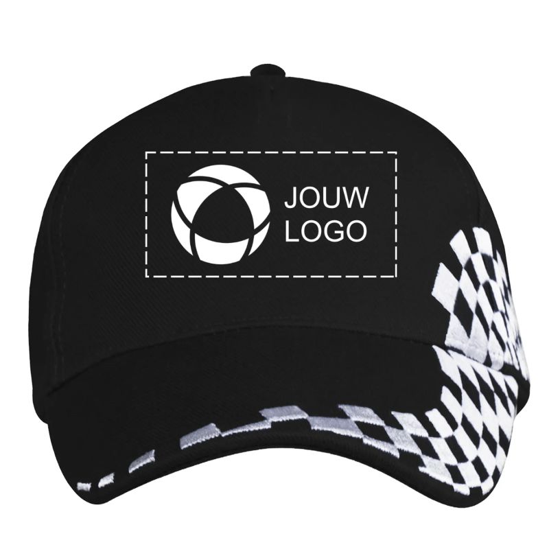 Voorbeeld 1 van geselecteerd product