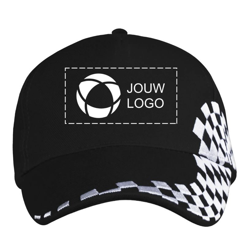 Voorbeeld 1 van geselecteerd product