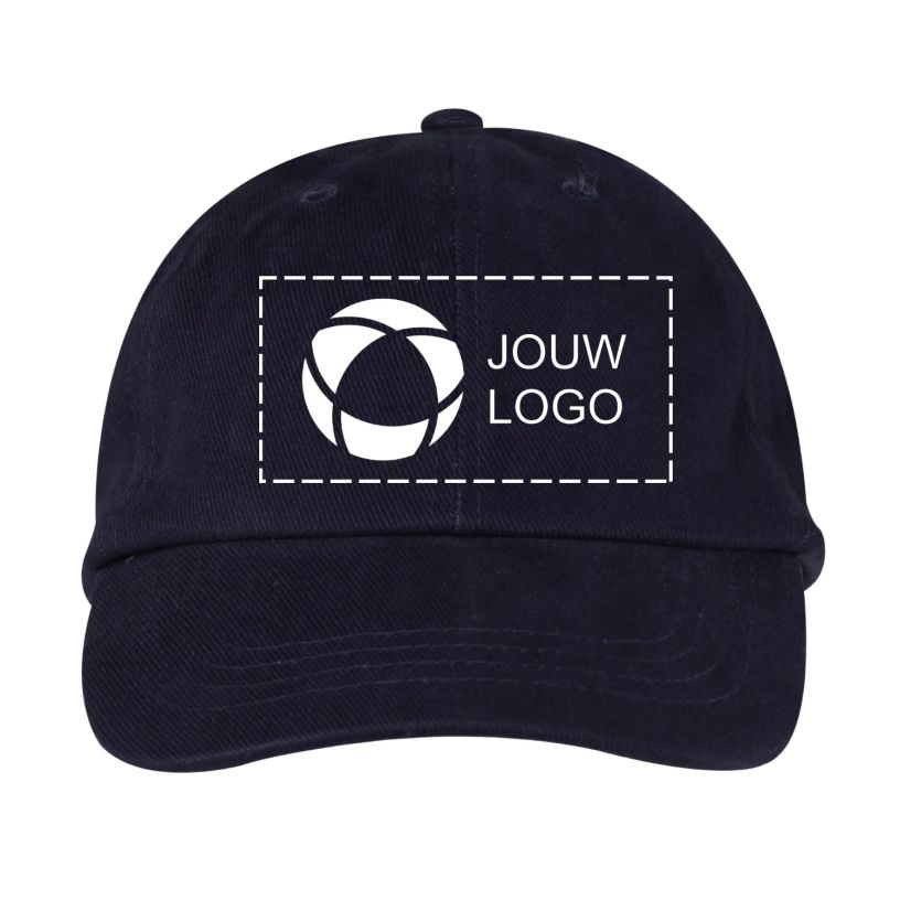 Voorbeeld 1 van geselecteerd product