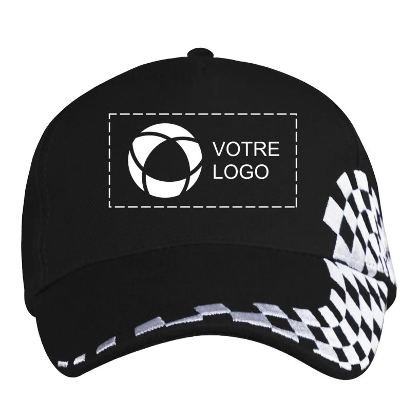 Exemple 1 de produit sélectionné