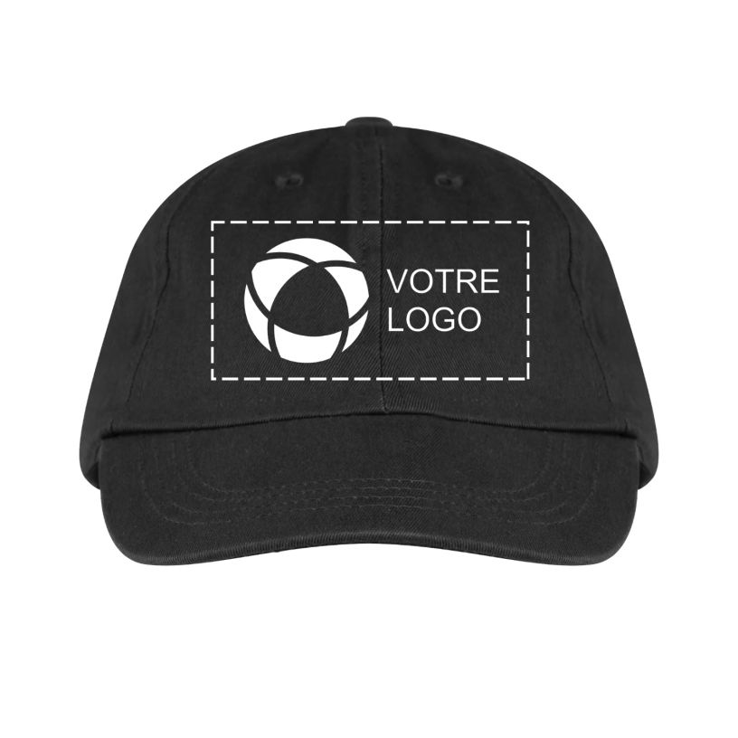 Exemple 1 de produit sélectionné