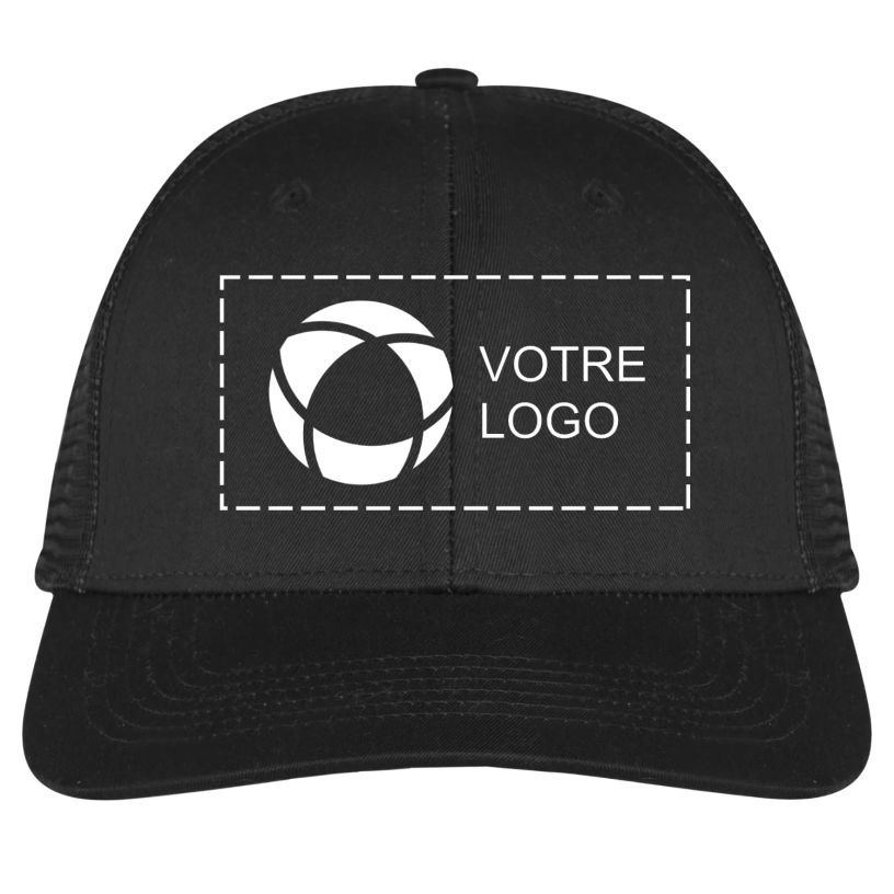 Exemple 1 de produit sélectionné
