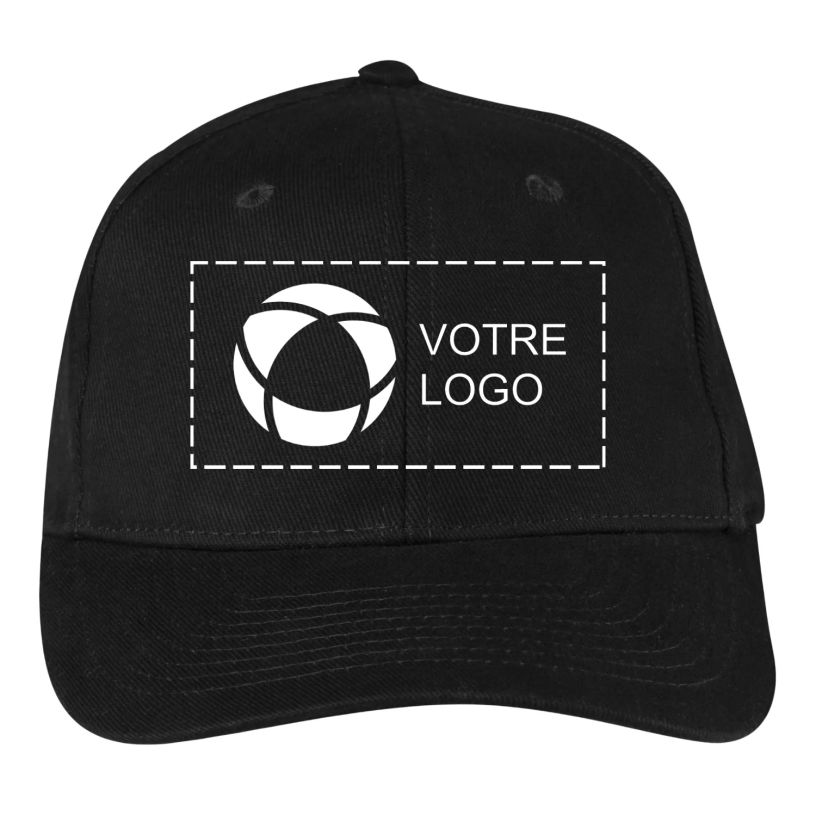 Exemple 1 de produit sélectionné