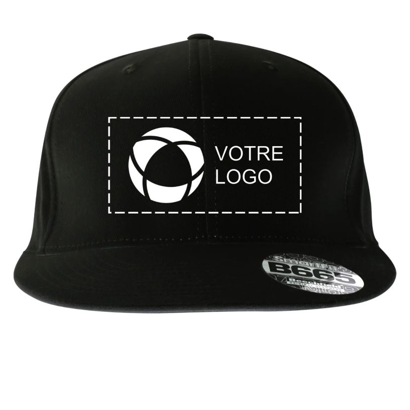 Exemple 1 de produit sélectionné