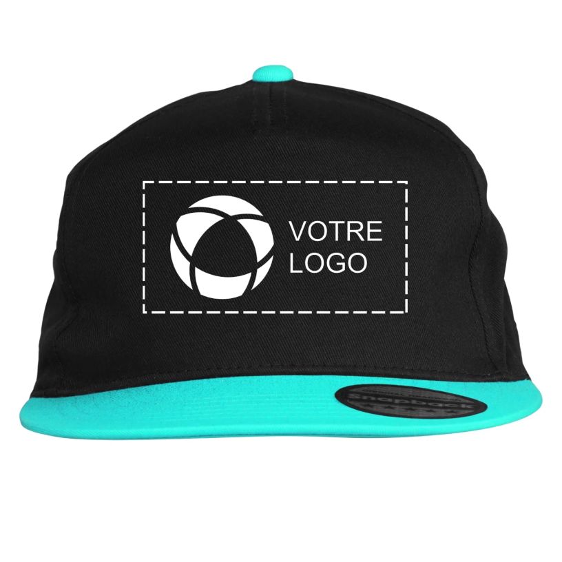 Exemple 1 de produit sélectionné