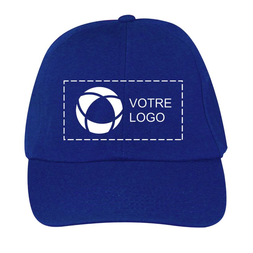 Exemple 1 de produit sélectionné