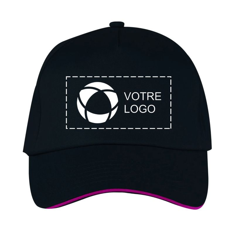 Exemple 1 de produit sélectionné